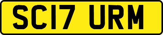 SC17URM