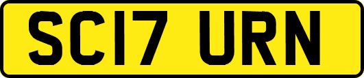 SC17URN