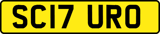 SC17URO
