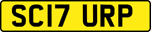 SC17URP