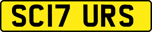SC17URS