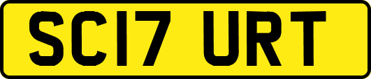 SC17URT
