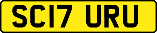 SC17URU