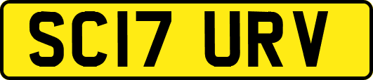 SC17URV