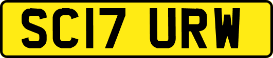 SC17URW