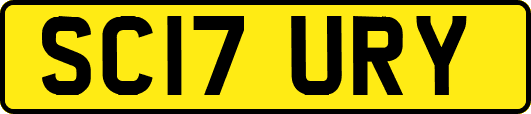 SC17URY