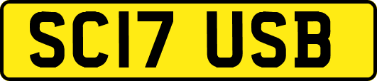 SC17USB