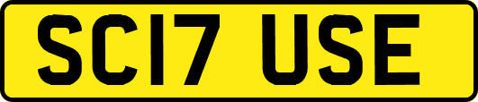 SC17USE