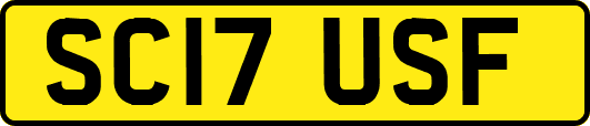 SC17USF