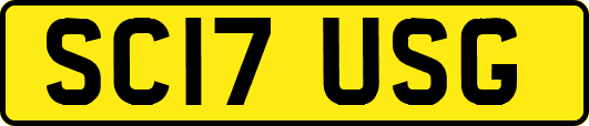 SC17USG