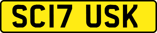 SC17USK