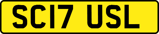 SC17USL
