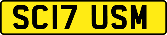 SC17USM