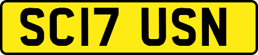 SC17USN