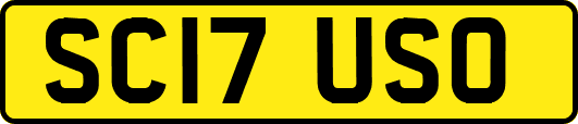 SC17USO