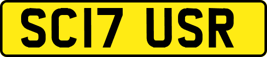 SC17USR