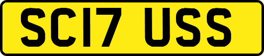 SC17USS