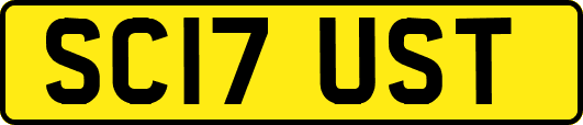 SC17UST