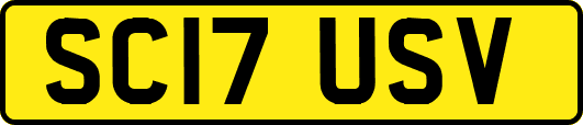 SC17USV