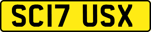 SC17USX