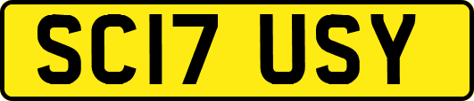 SC17USY