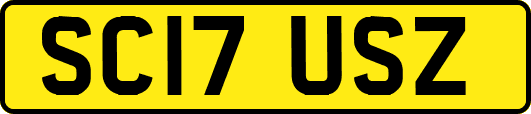 SC17USZ