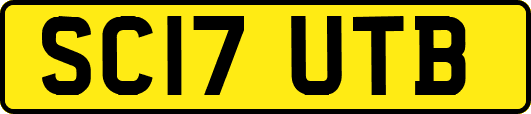 SC17UTB