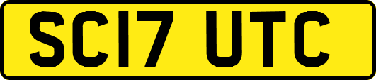 SC17UTC