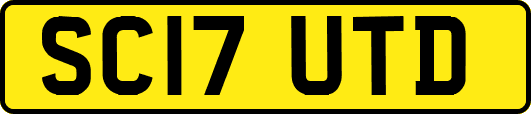 SC17UTD