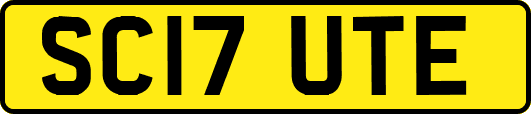 SC17UTE