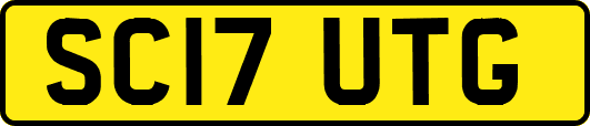 SC17UTG