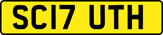 SC17UTH