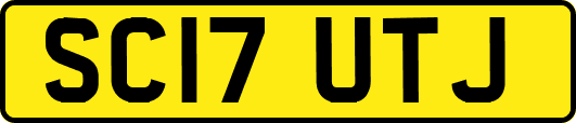 SC17UTJ