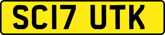 SC17UTK
