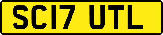 SC17UTL