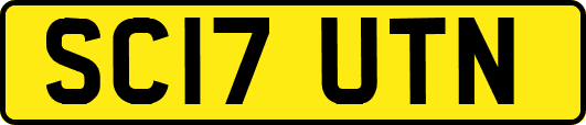SC17UTN