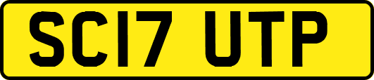 SC17UTP