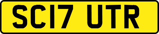 SC17UTR