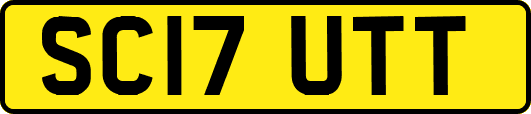 SC17UTT