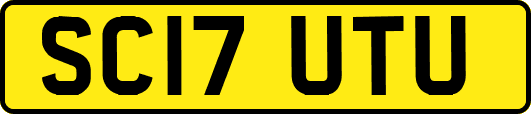 SC17UTU
