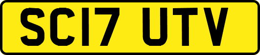 SC17UTV