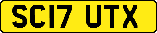SC17UTX