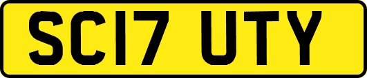 SC17UTY