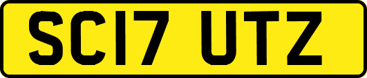 SC17UTZ