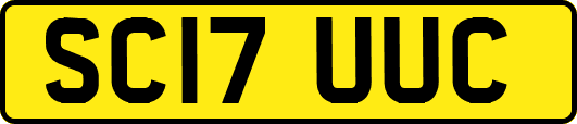 SC17UUC