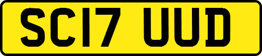 SC17UUD