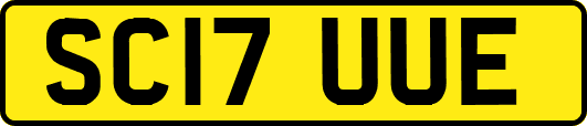 SC17UUE