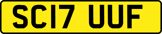 SC17UUF