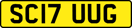 SC17UUG