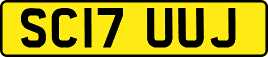 SC17UUJ